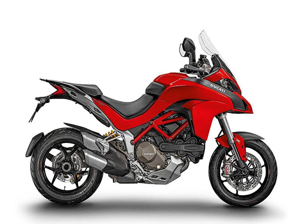�ſ��� Ducati ��;(2010)