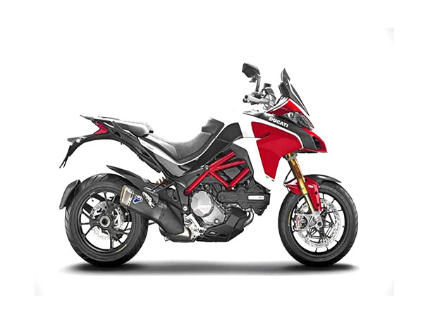 �ſ��� Ducati ��;(2021)
