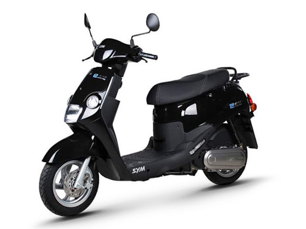 SYM�������� e-Virid(2014)