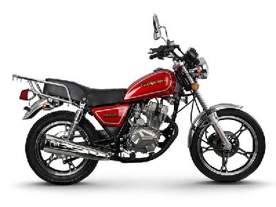  HJ125-23A