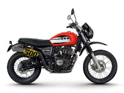 Դ SIXDAYS 500