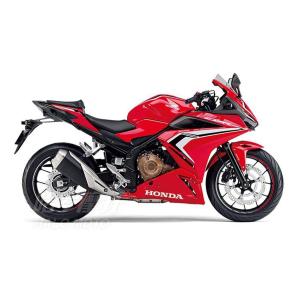 ���� Honda CBR400R(2019)