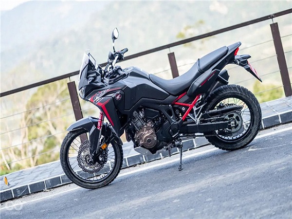 ���� Honda CRF 1100L Africa Twin(2020)