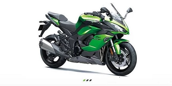 ���� Kawasaki Ninja 1000SX(2020)