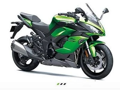 ���� Kawasaki