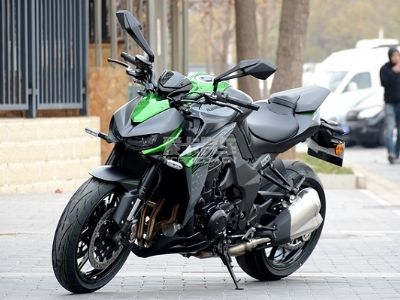 ���� Kawasaki