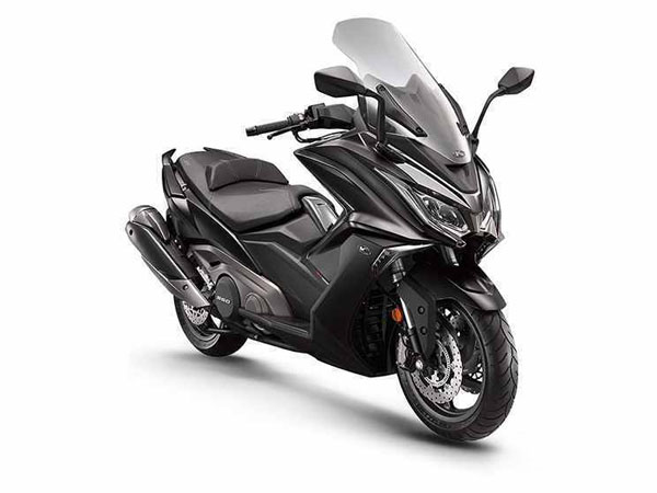 ���� AK550(2019)