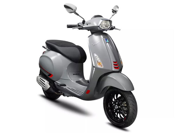 Vespa SPRINT 150S(2019)