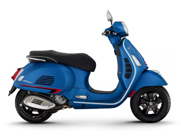 Vespa GTS Super Sport 300(2020&nbsp�Ƽ���)