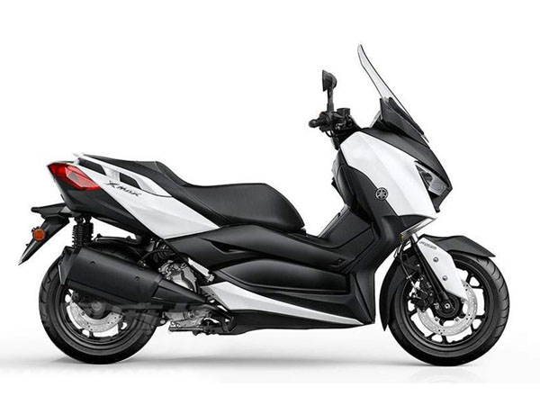 ������ YamahaX MAX 300