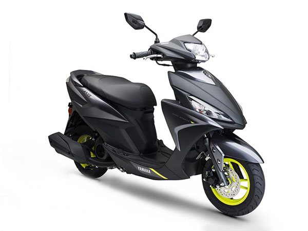  Yamaha  125 2019 