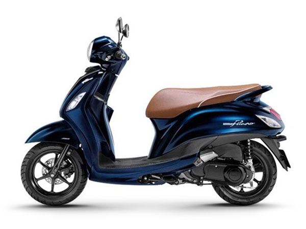 ������ YamahaNew Grand Filano 125 Hybrid