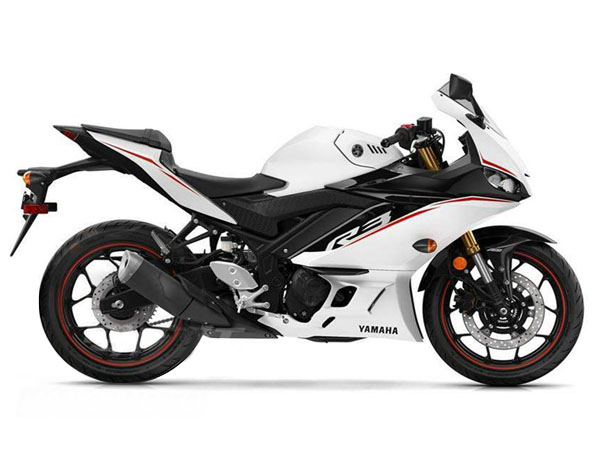 ������ Yamaha YZF-R3(2020)