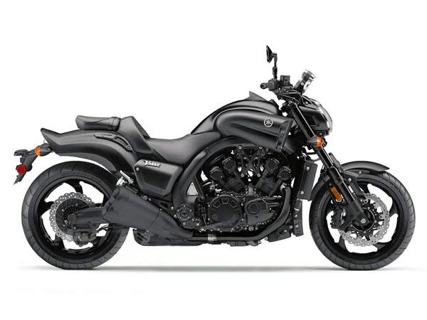 ������ Yamaha VMX V-Max 17