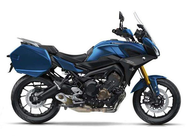 ������ Yamaha Tracer 900 GT(2020)