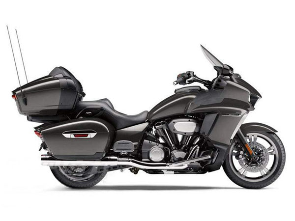  Yamaha  Star Venture 2020 