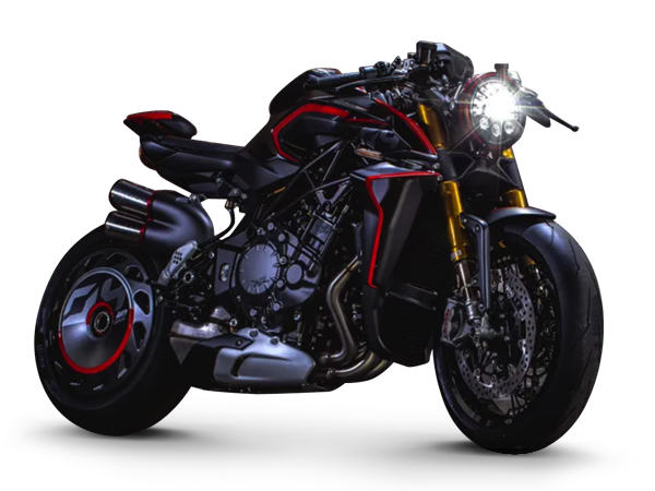�¹�˹�� MV AgustaRush 1000