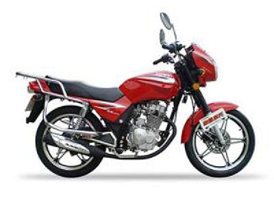 ¡ LX125-70E