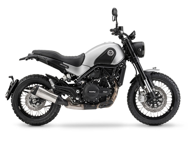 ������ Benelli��ʨ500