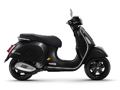 Vespa