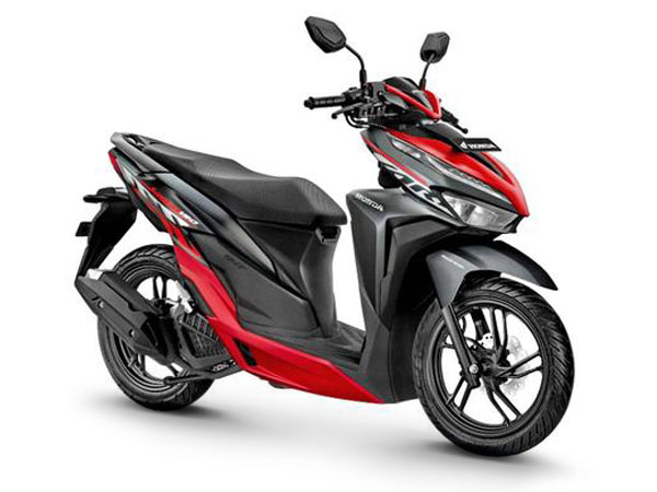  Honda  Vario 150 