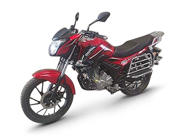 ����  LJ150-2A 2020�� 