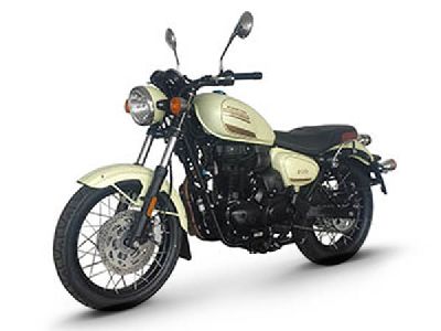 QJMOTOR