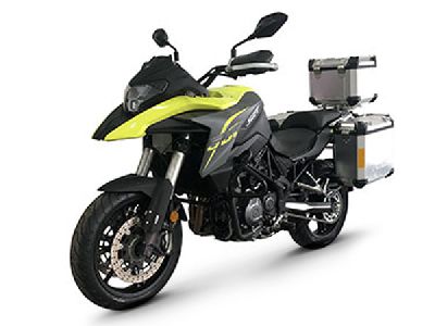 QJMOTOR