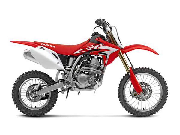 ���� Honda CRF150R