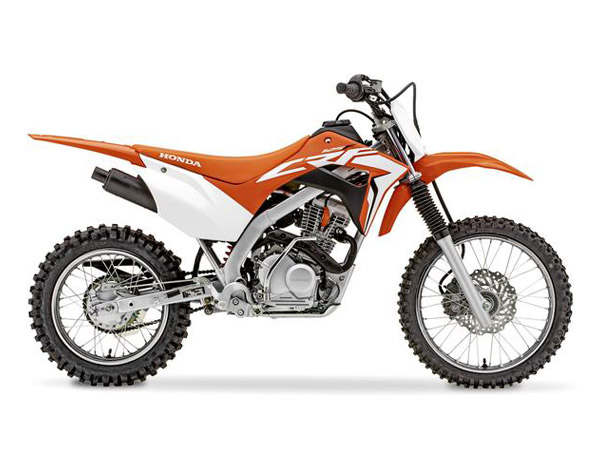 ���� Honda CRF125F