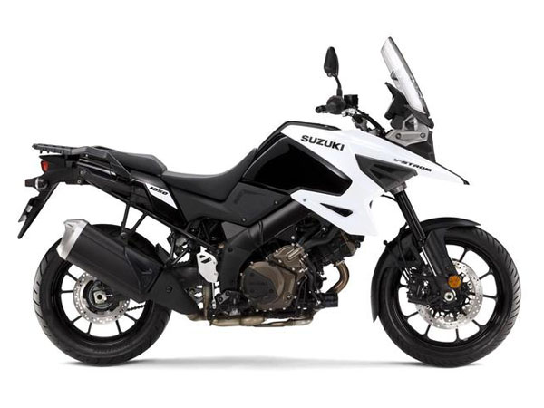 ��ľ Suzuki DL1050 V-Strom(2020)