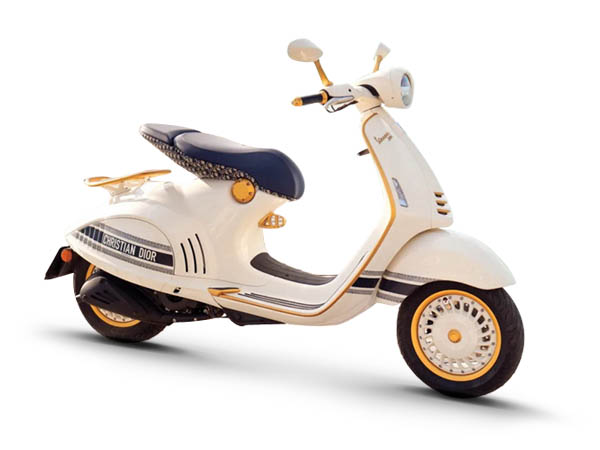 Vespa946 Christian Dior