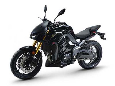  BD400-6A