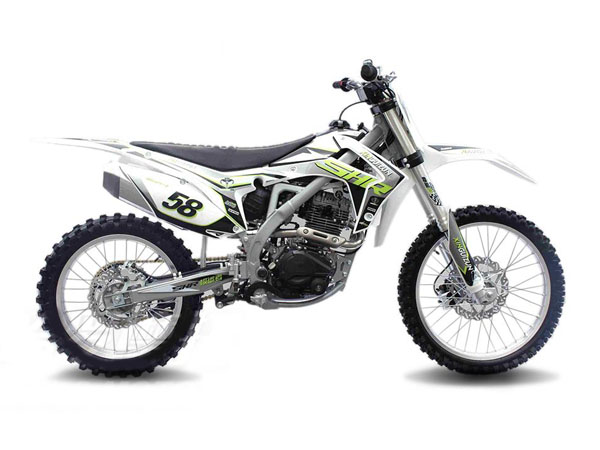 �¹��� ������ SHR-1 2021�� 