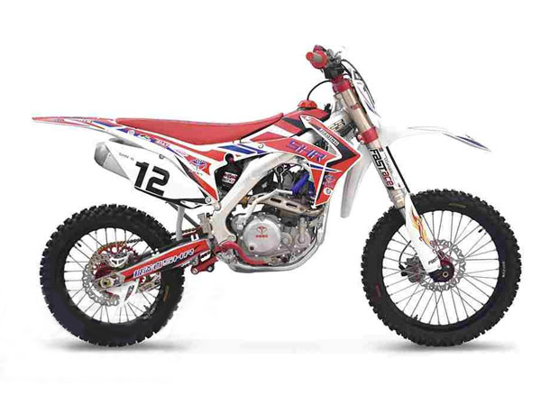 �¹��� ������ SHR-6 2019�� 