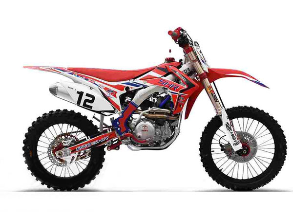 �¹��� ������ SHR-7 2021�� 