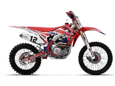 ¹ SHR-7