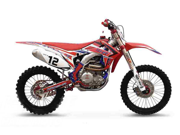�¹��� ������ SHR-8 2019�� 