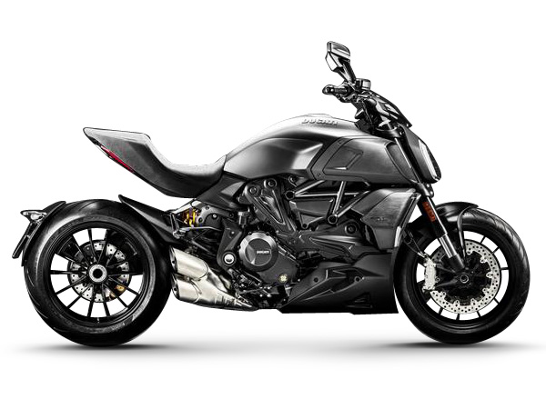 �ſ��� Ducati Diavel 1260(2020)