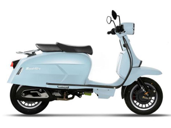 Royal Alloy  GP 200S 