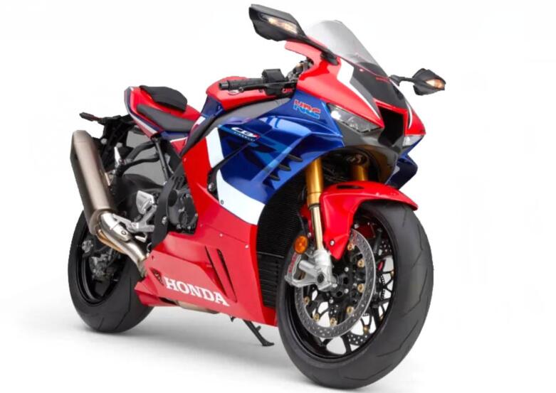 ���� Honda CBR1000RR-R(2022&nbspSpa 100 ��������)