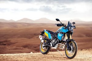 Tenere700 XTZ700 SP Tenere Rally Edition������XTZ700 SP Tenere Rally Edition����ʵ��(19��)