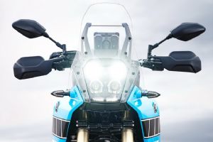 Tenere700XTZ700 SP Tenere Rally Edition������XTZ700 SP Tenere Rally Editionϸ��ʵ��(22��)