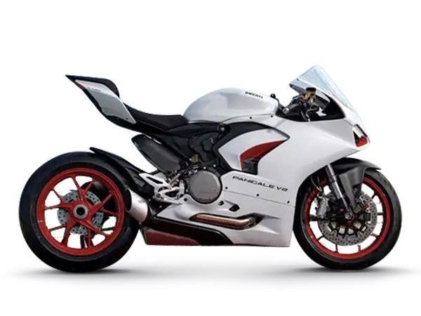 �ſ��� Ducati  Panigale V2 S 2025�� 