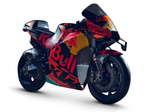 KTM  RC16 2020�� 