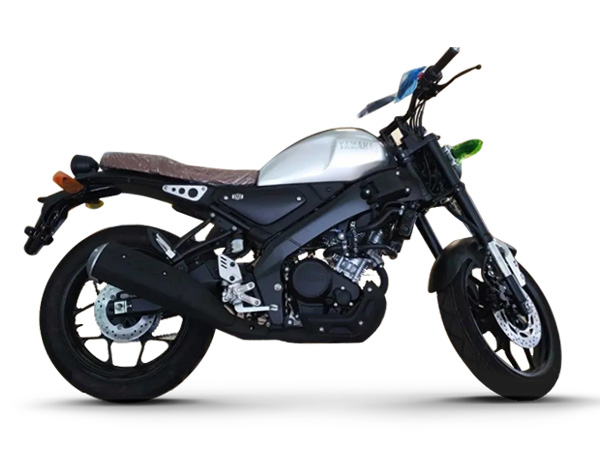������ YamahaXSR 155