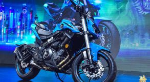 ׷350 QJ350-13QJMOTOR ׷350չ��ʵ��(3��)