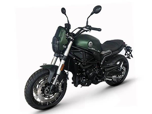 ������ BenelliBJ750-6A