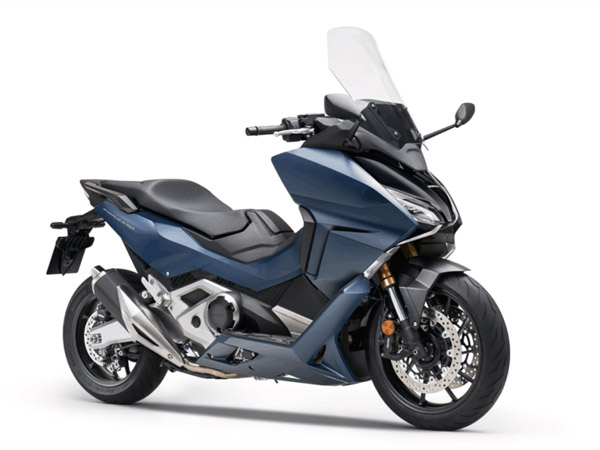 ���� Honda ��ɳ750(2020)