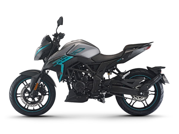 VOGE�޼� 300R(2019)